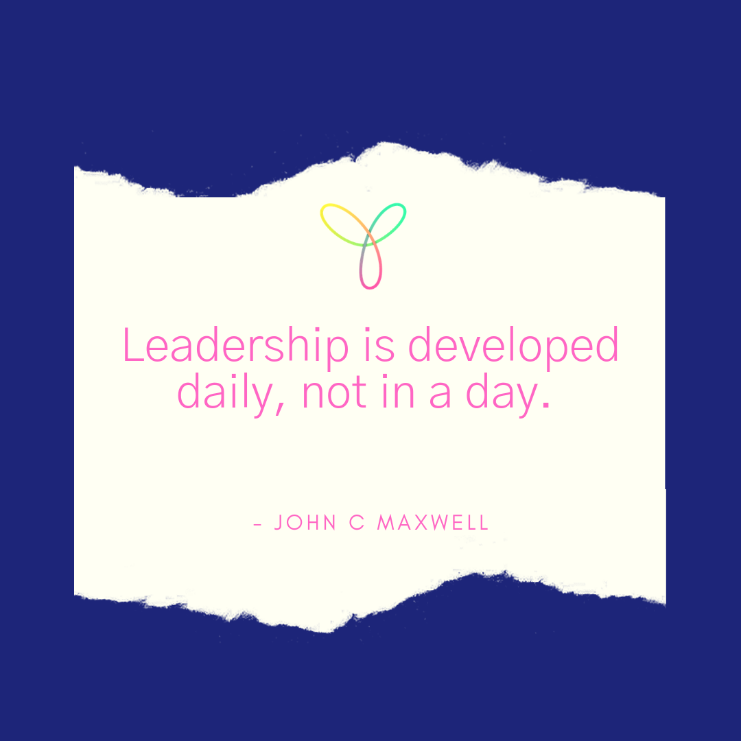 5 Principles of Purposeful Leadership