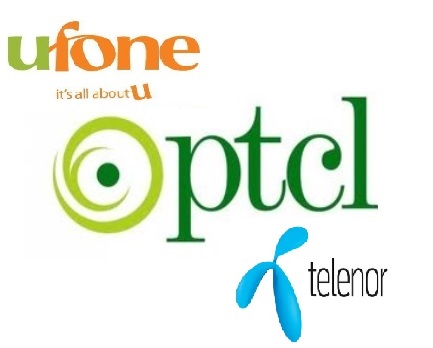 PTCL has Shown Interest to Buy Telenor Pakistan