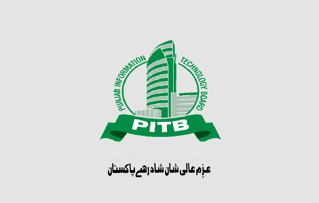 Punjab Information Technology Board (PITB) is Planning to Train 1 Million Youngester