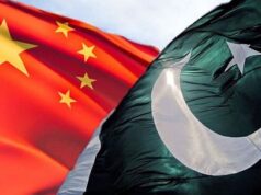 Opportunities for Pakistan to Get Benefits from Chinese Growth