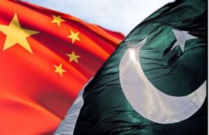 Opportunities for Pakistan to Get Benefits from Chinese Growth