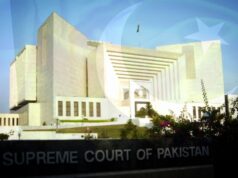 Role of Judiciary in Shaping the Political Landscape of Pakistan