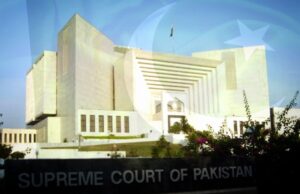 Role of Judiciary in Shaping the Political Landscape of Pakistan