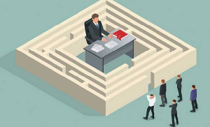 Lack of Institutional Stability and its Repercussions on Governance in Pakistan