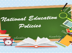 Evolution of Education Policy in Pakistan